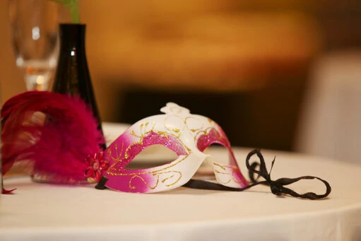 Bilder der Veranstaltungen des Salon Operá im Hotel Bristol Vienna