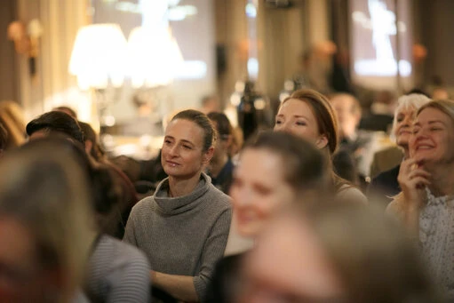 Bilder der Veranstaltungen des Salon Operá im Hotel Bristol Vienna