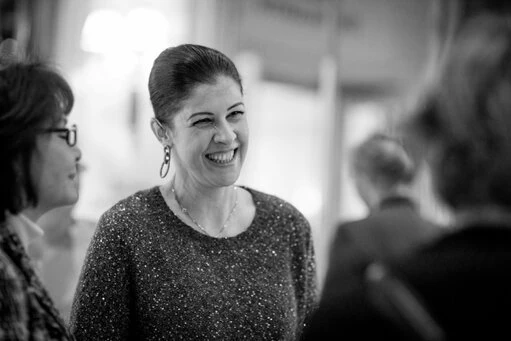 Bilder der Veranstaltungen des Salon Operá im Hotel Bristol Vienna