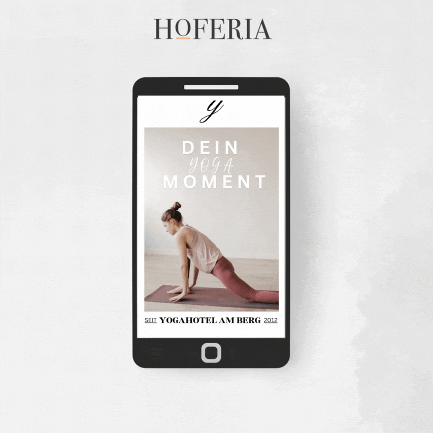 Posting-Vorschläge mit Verlinkung zur Social-Media-Anschauungsseite dieser Website