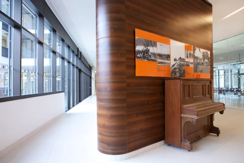 Innenarchitekturbilder