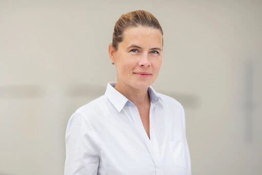 Porträts von verschiedenen Personen