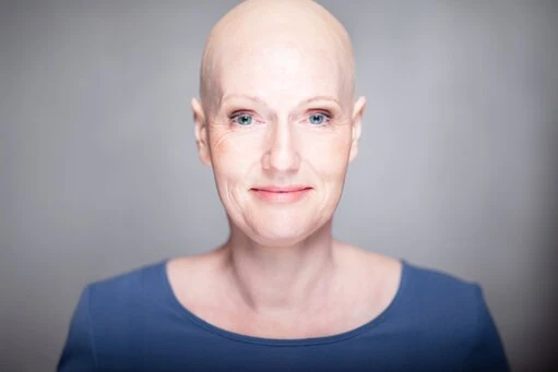 Porträt der Ärtzin Dr.med. Sabine Jeschko-Polster