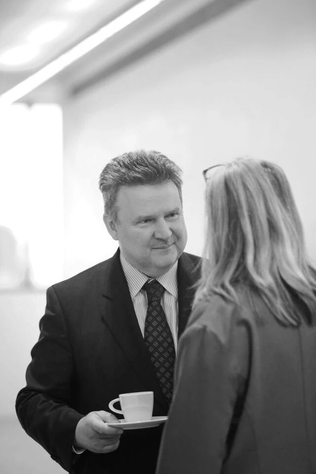 Eventfotografie von Veranstaltungen der Erstebank im Bereich Wohnbau