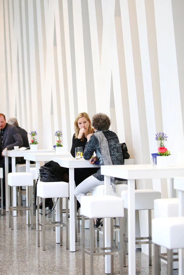 Eventfotografie von Veranstaltungen der Erstebank im Bereich Wohnbau