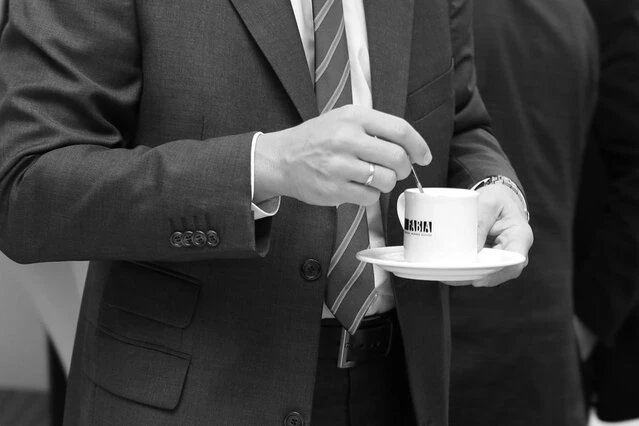 Eventfotografie von Veranstaltungen der Erstebank im Bereich Wohnbau