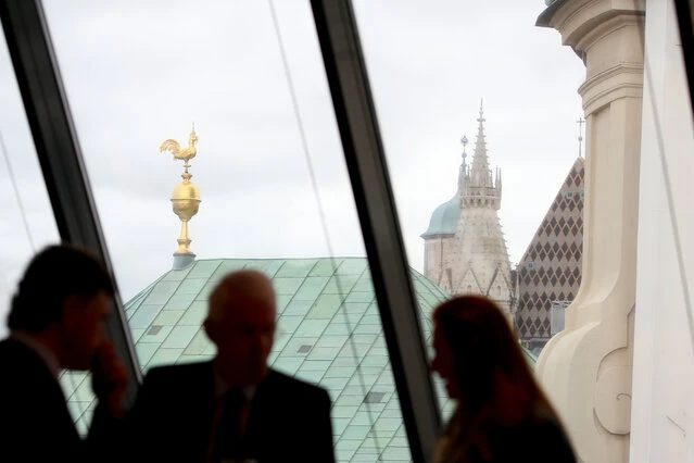Eventfotografie von Veranstaltungen der Erstebank im Bereich Wohnbau