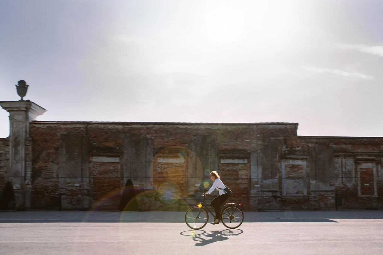 Portraits von Ordnungscoach Katrin