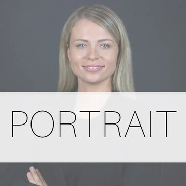Link zur Porträt-Galerie