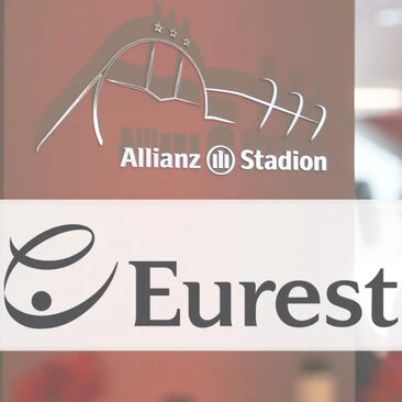Link zur Galerie von Eurest im Allianzstadion