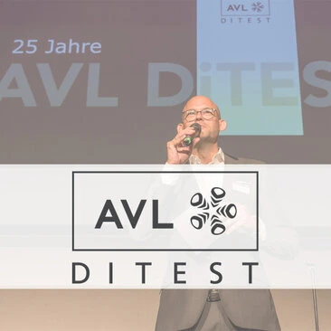 Link zur Galerie der Firmenfeier von AVL DiTest