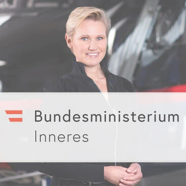 Link zur Galerie der Flugpolizei