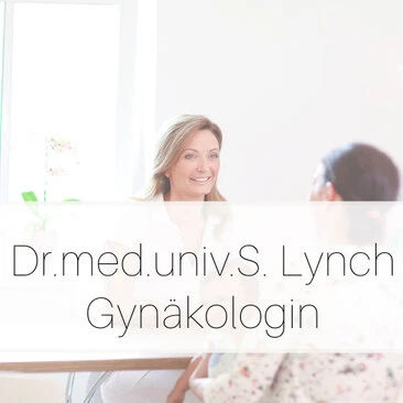 Link zur Bildergalerie von Dr. Lynch in ihrer Praxis