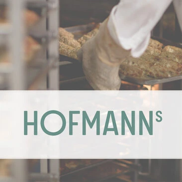 Link zur Galerie von Hofmann's Produktion