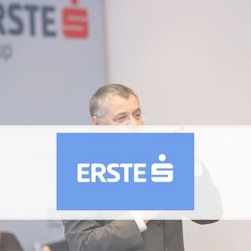 Link zur Galerie der ErsteBank Events